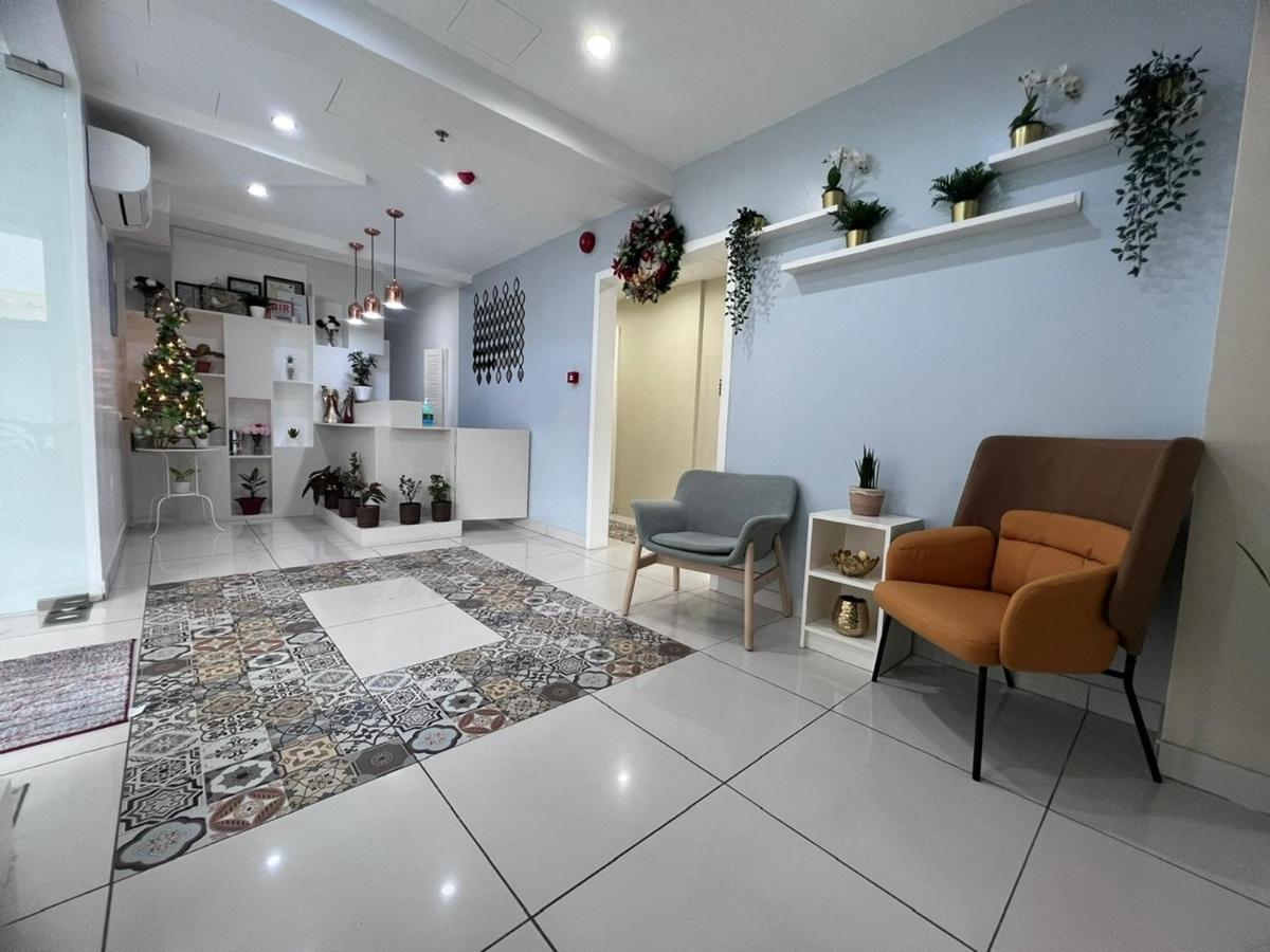 Cebu Mini Hotel מראה חיצוני תמונה