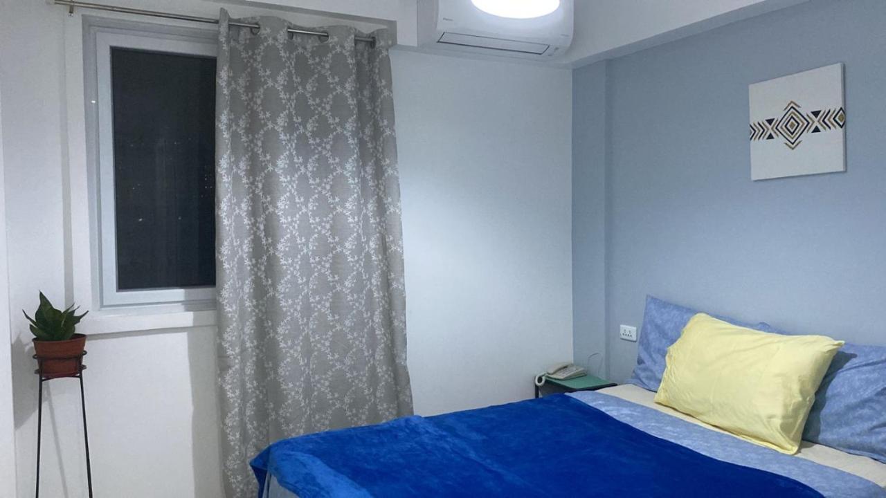 Cebu Mini Hotel חדר תמונה