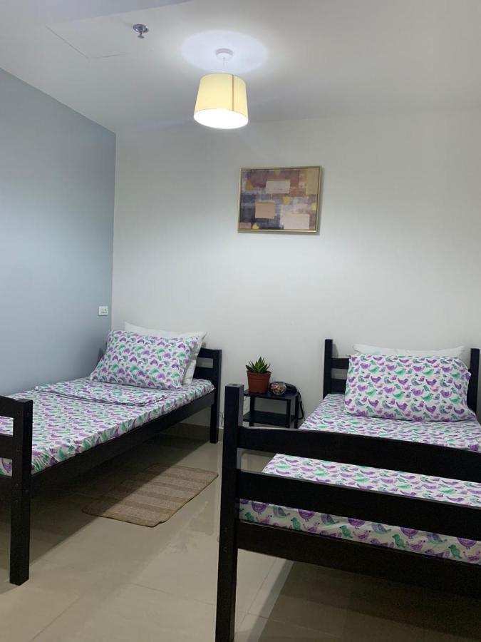 Cebu Mini Hotel מראה חיצוני תמונה