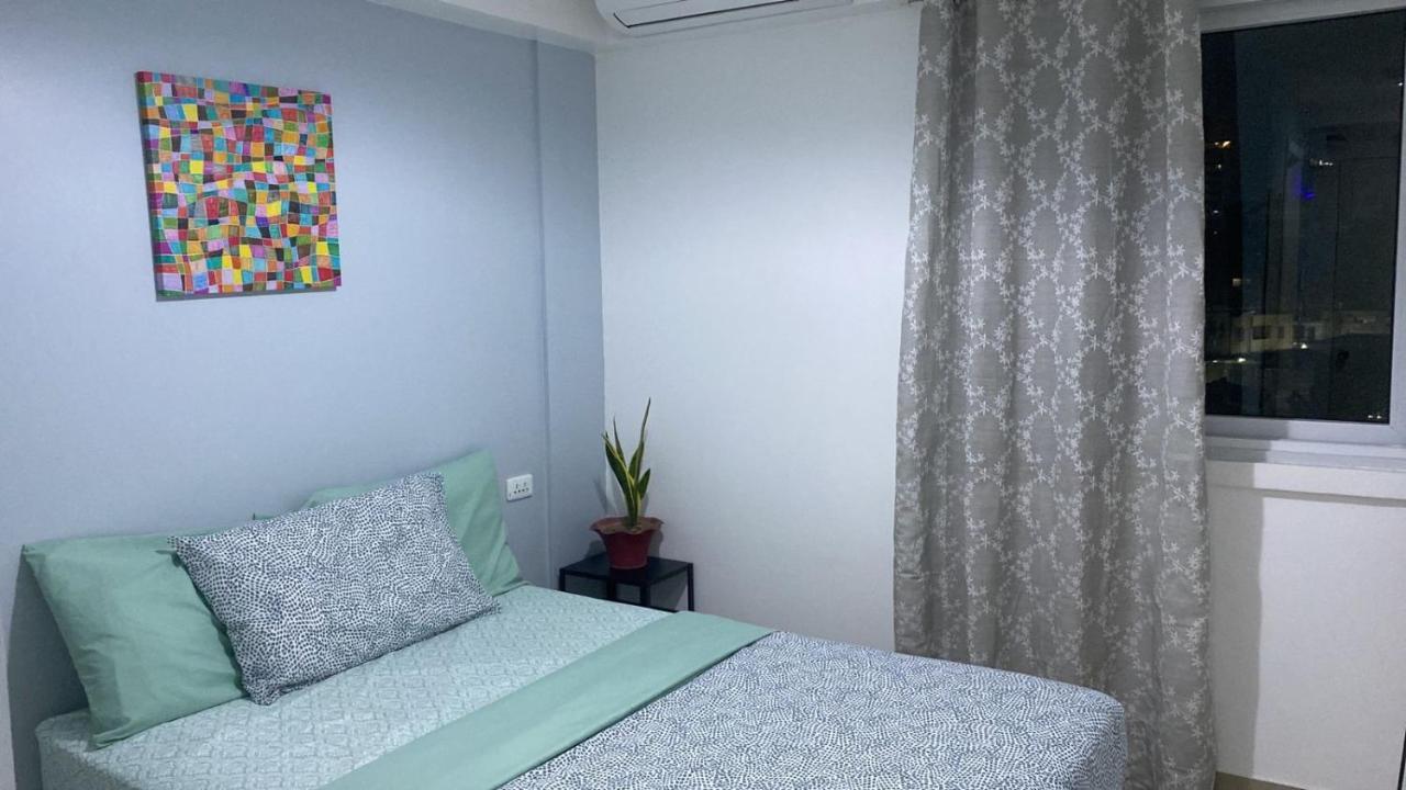 Cebu Mini Hotel מראה חיצוני תמונה